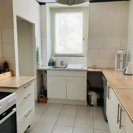 Apartment Cosy *